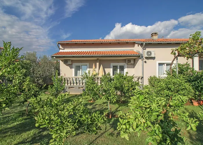 Toni In Pula - Istrien Hotel photo